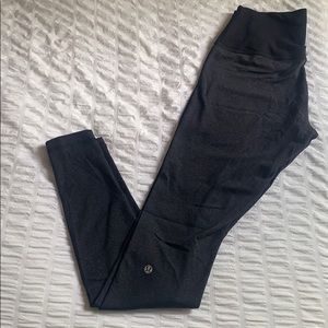 lululemon full length legging